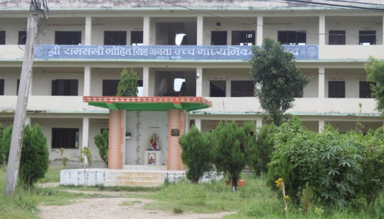 सर्लाहीमा विद्यार्थीको कुटपिटबाट प्रधानाध्यापक घाइते, एक जना पक्राउ