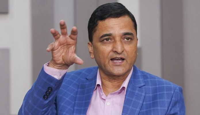 योगेश भट्टराईको प्रस्ताव : स्थानीय चुनावसम्म ‘अन्तरिम नेतृत्व’