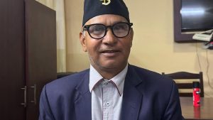 अकरम खाँ पक्राउ
