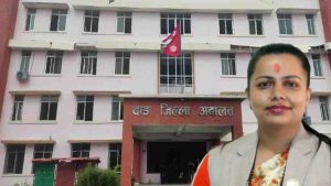 लुम्बिनी प्रदेशसभा