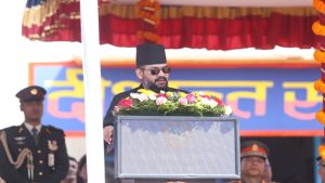 प्रहरी अनुसन्धानमा
