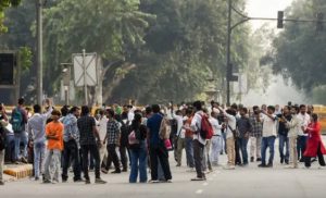 प्रदर्शन