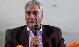 पार्टीभित्रको मतभेद