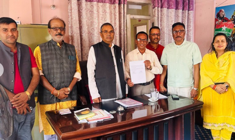 राष्ट्रिय जनता पार्टी नेपाल जसपा नेपालमा समाहित