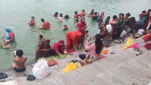 लोकपर्व जितिया