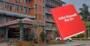 सङ्घीय निजामती