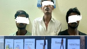 महिलाको मृत्यु