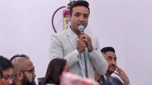 नेशनल मेडिकल
