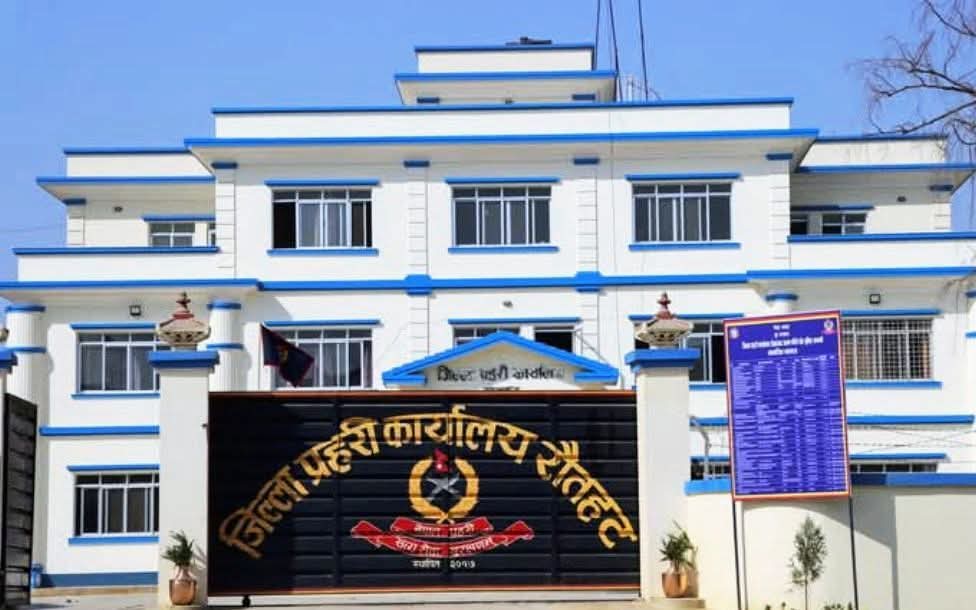 रौतहटमा फैसला कार्यान्वयन अभियान तीव्र, ३७ जना फरार पक्राउ 