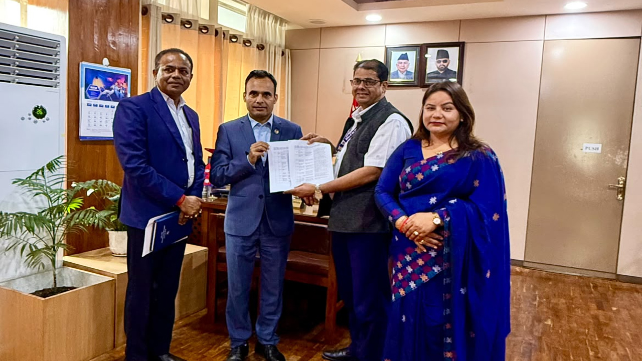 सङ्घीयतामैत्री मिडिया कानुन बनाउन प्रदेशका सञ्चार नेतृत्वको सुझाव