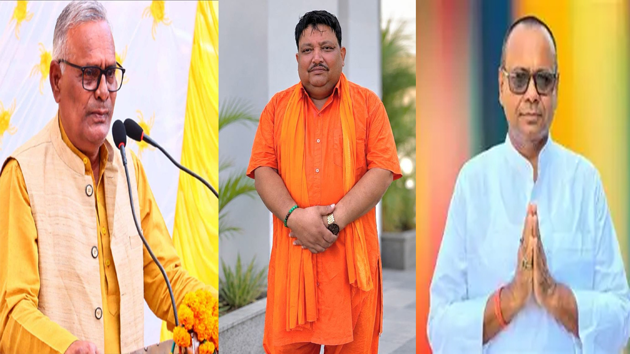 कांग्रेस संस्थापन पक्षमा प्रदेश अधिवेशनको चटारो, मिति नतोकिँदै सभापतिका आकांक्षीको दौडधुप