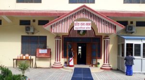 बजेट शून्यता